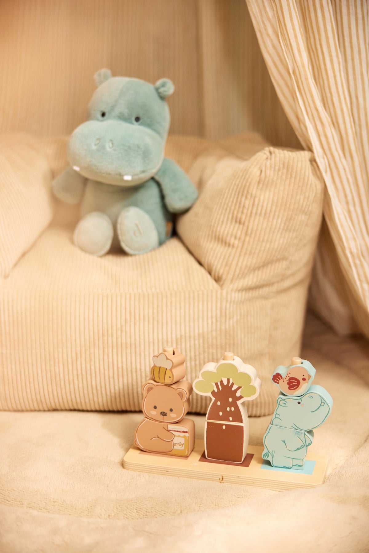 Peluche Jollies | Jollein
