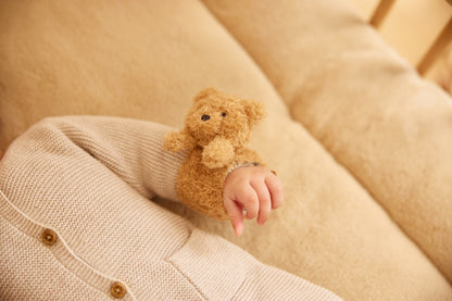 Hochet de Poignet Bébé Jollies | Jollein